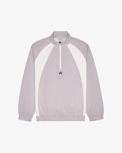 Valero Pullover - Taupe Multi