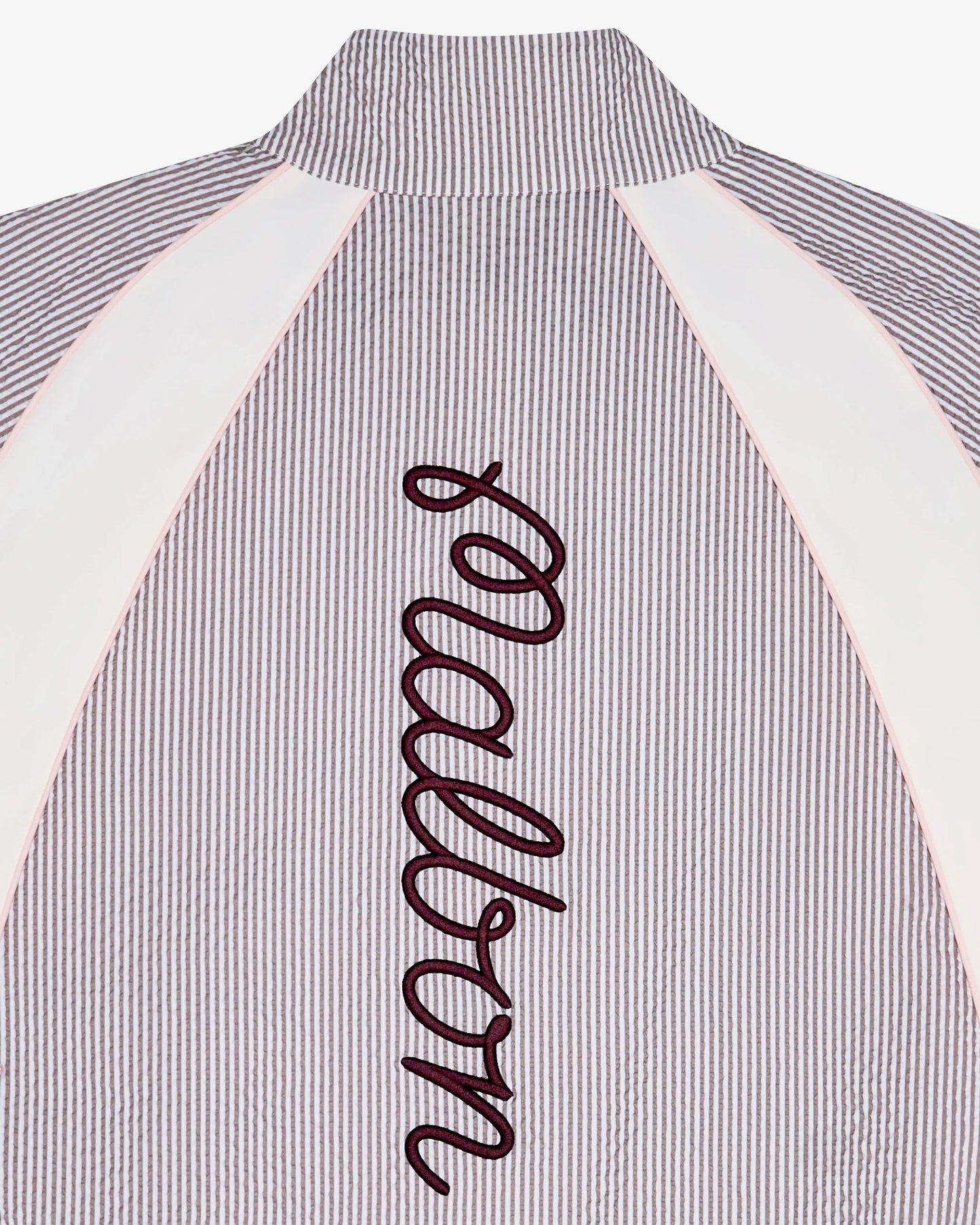 Valero Pullover - Taupe Multi