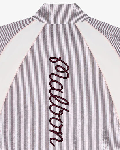 Valero Pullover - Taupe Multi
