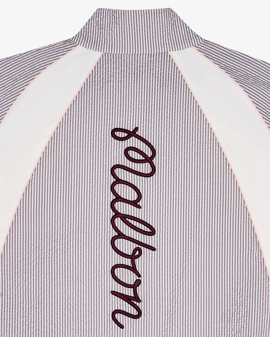 Valero Pullover - Taupe Multi