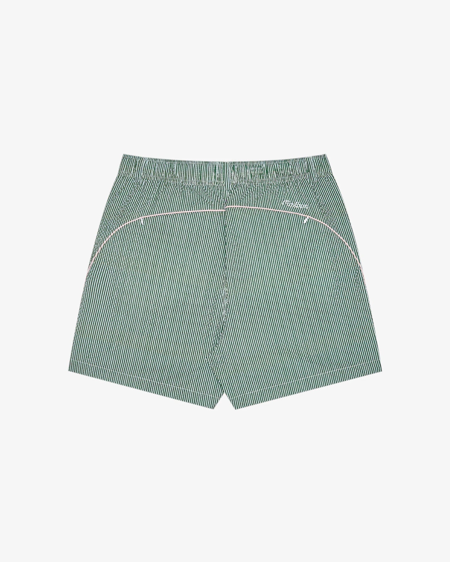 Valero Short - Garden Green Multi