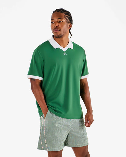 Barrio Polo - Garden Green