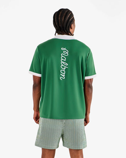 Barrio Polo - Garden Green