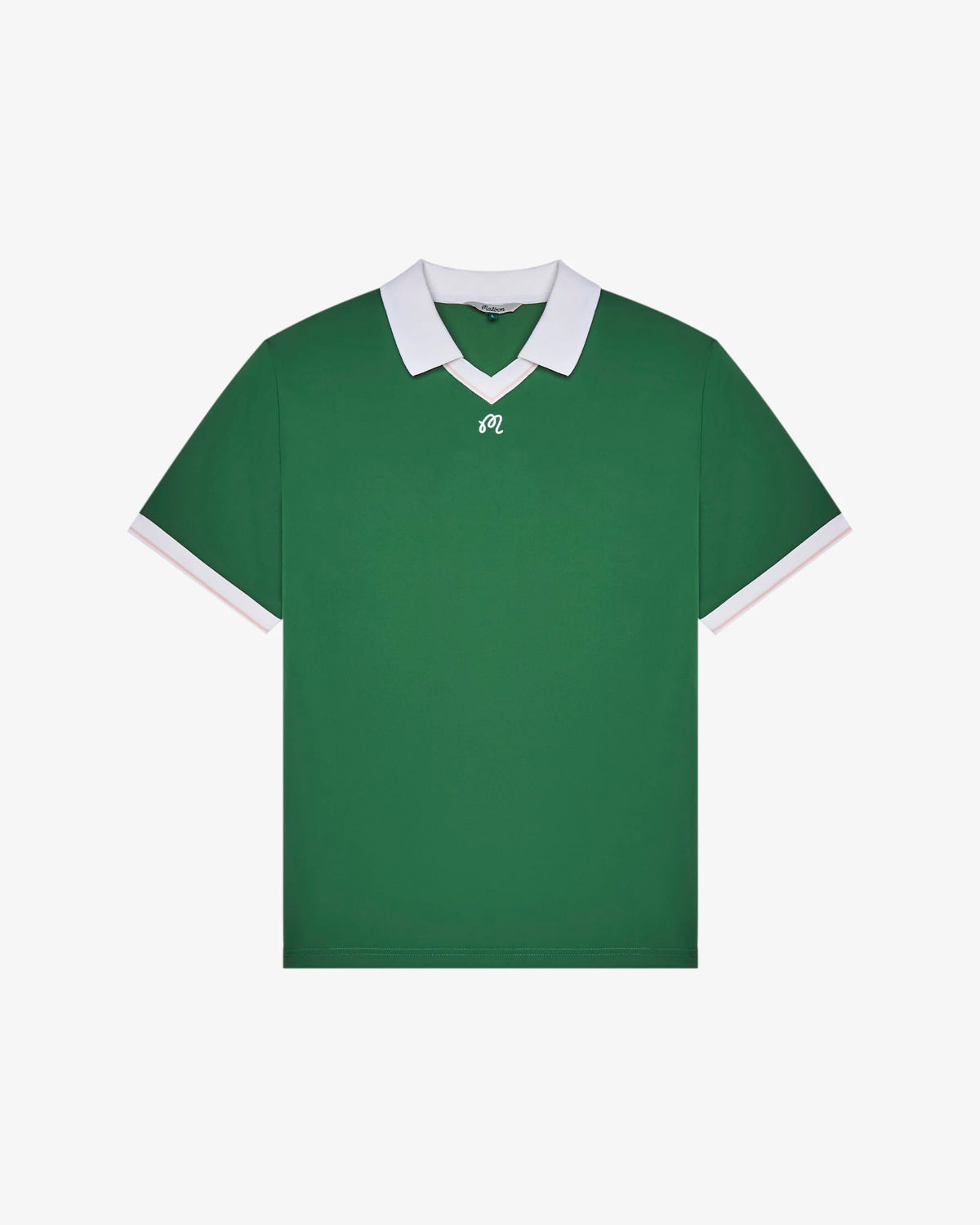 Barrio Polo - Garden Green