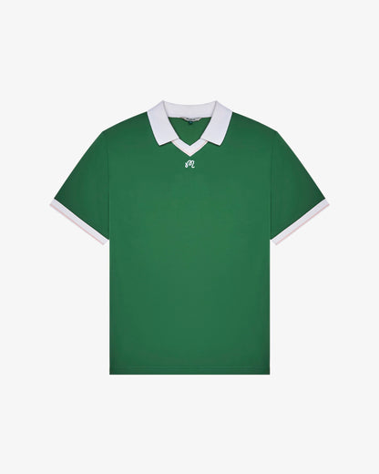 Barrio Polo - Garden Green