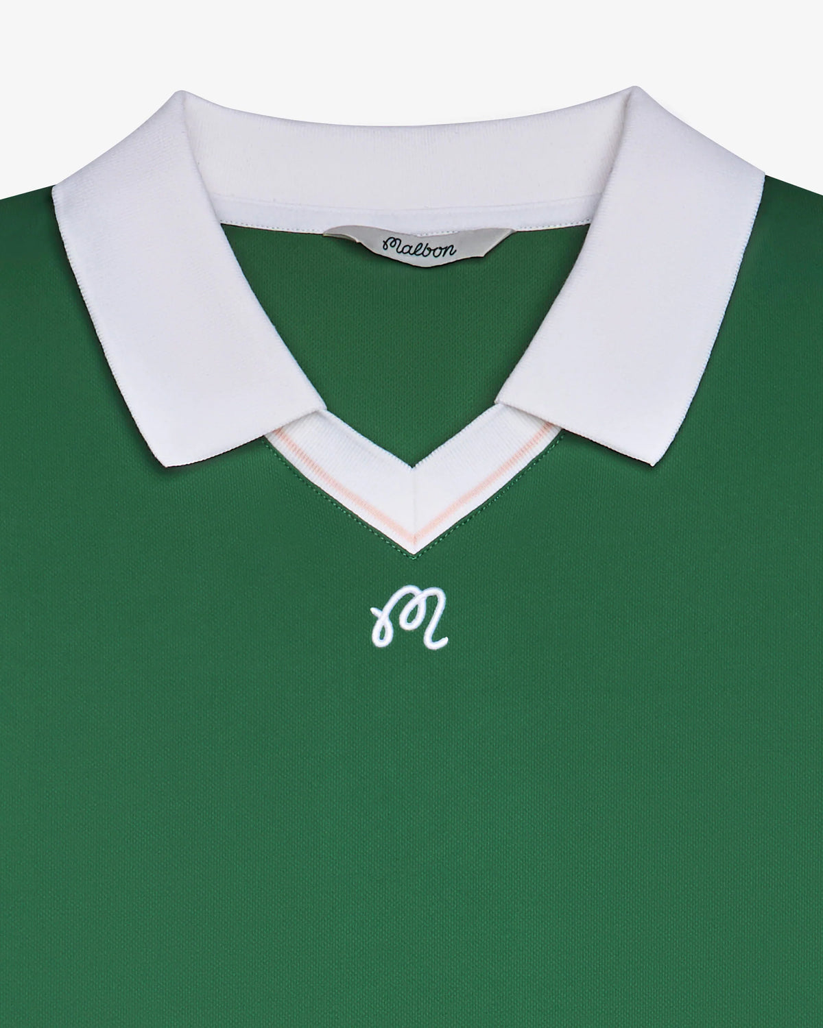 Barrio Polo - Garden Green