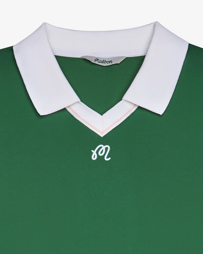 Barrio Polo - Garden Green