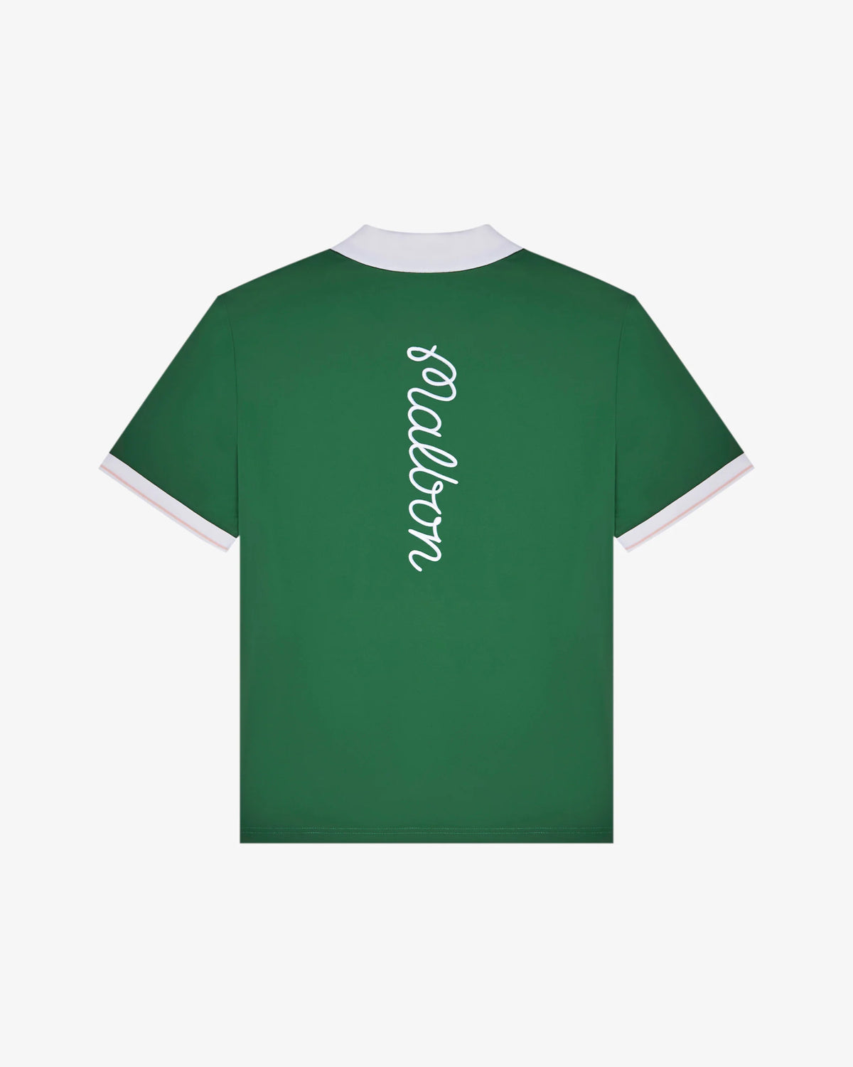 Barrio Polo - Garden Green