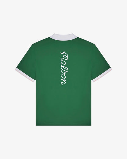 Barrio Polo - Garden Green