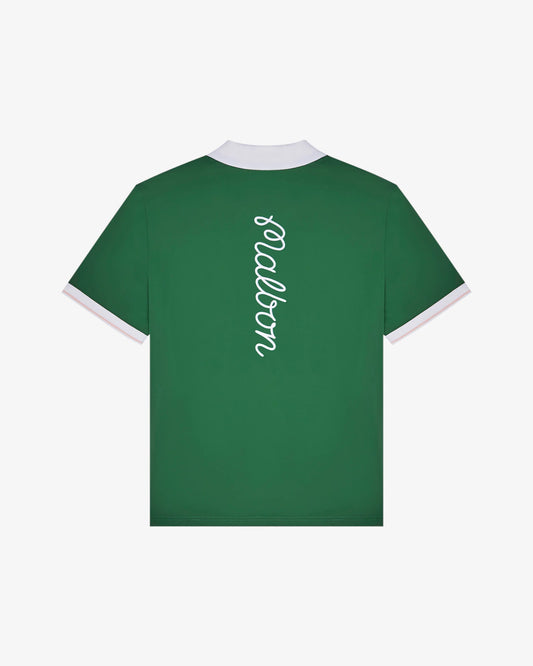 Barrio Polo - Garden Green