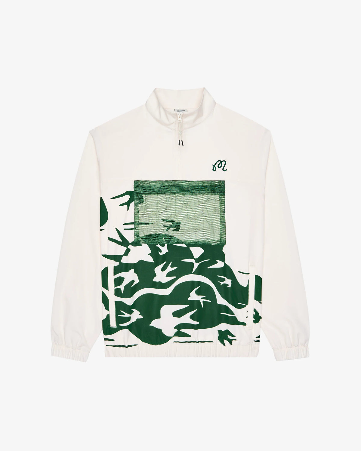 Mariel Jacket - Whisper White