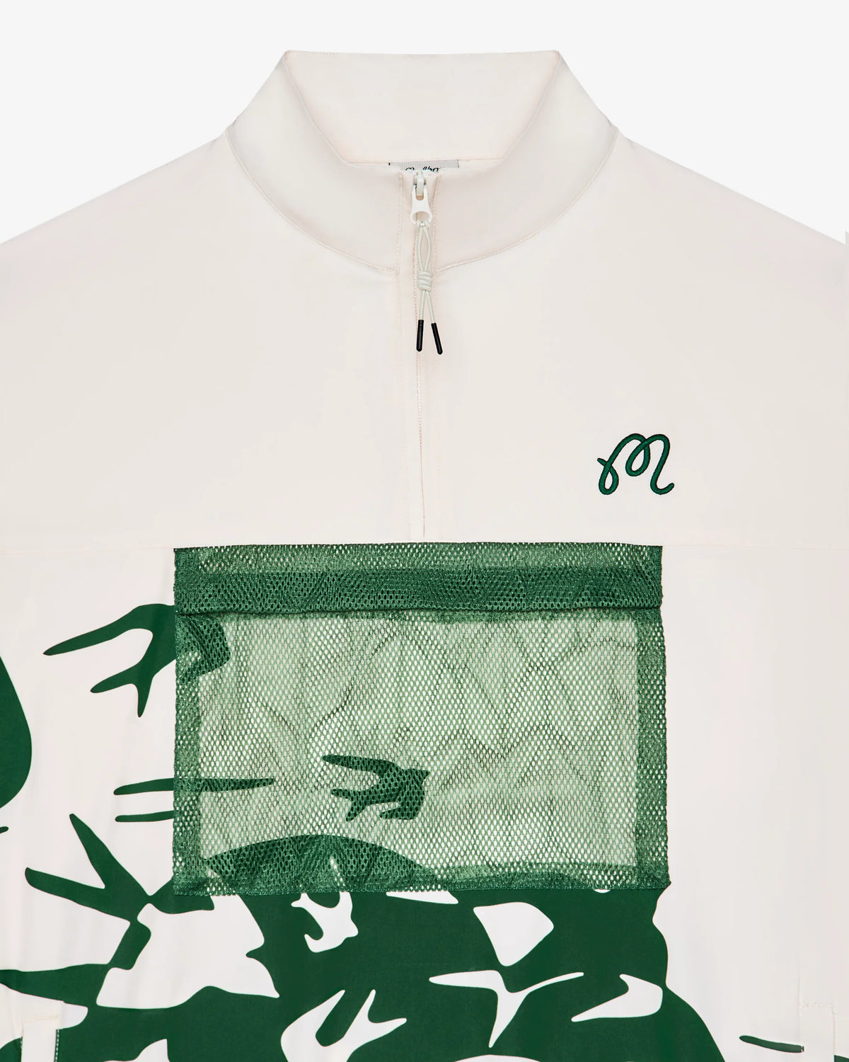 Mariel Jacket - Whisper White