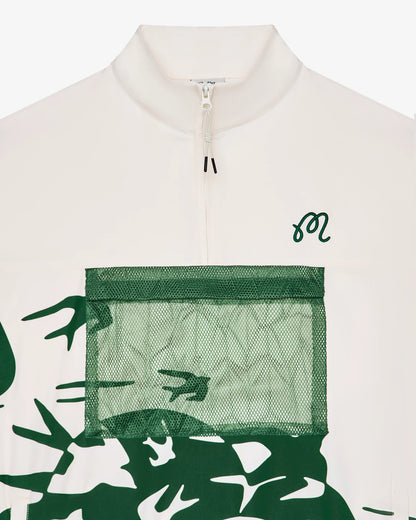 Mariel Jacket - Whisper White