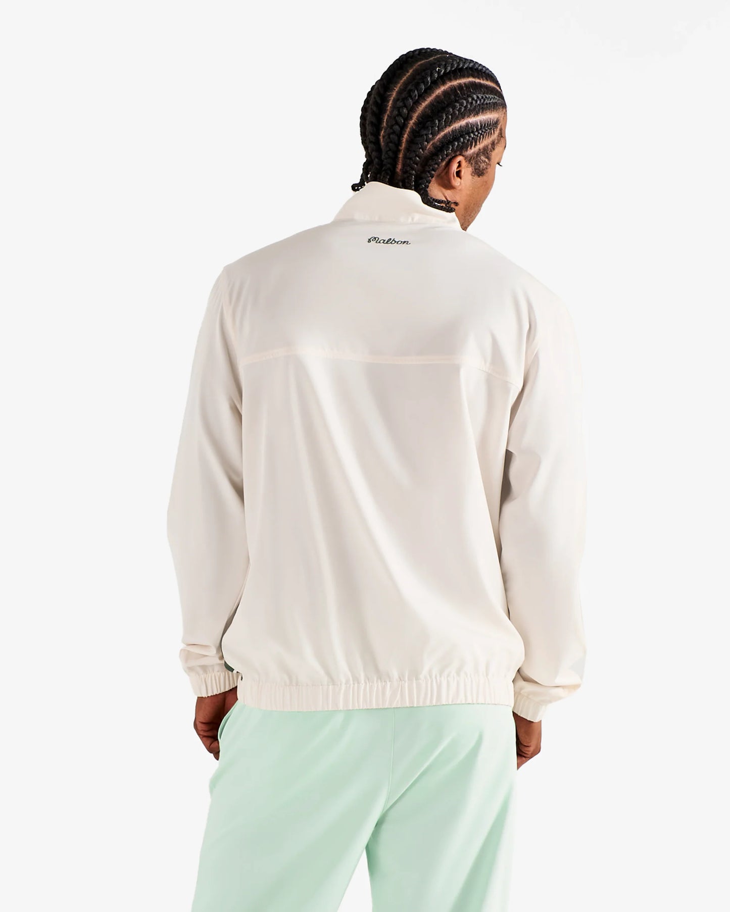 Mariel Jacket - Whisper White