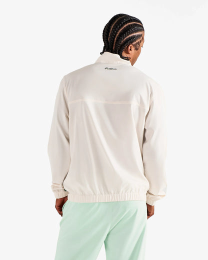 Mariel Jacket - Whisper White