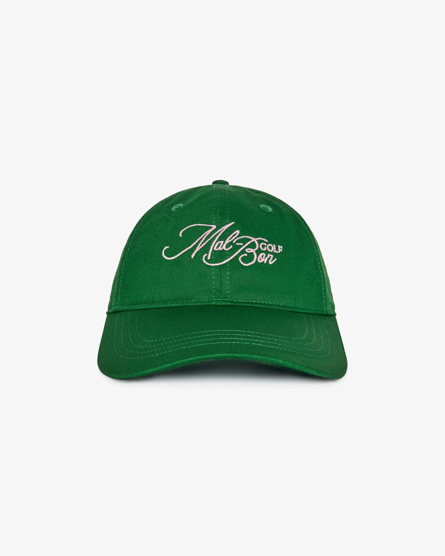 Palmetto Dad Hat - Garden Green