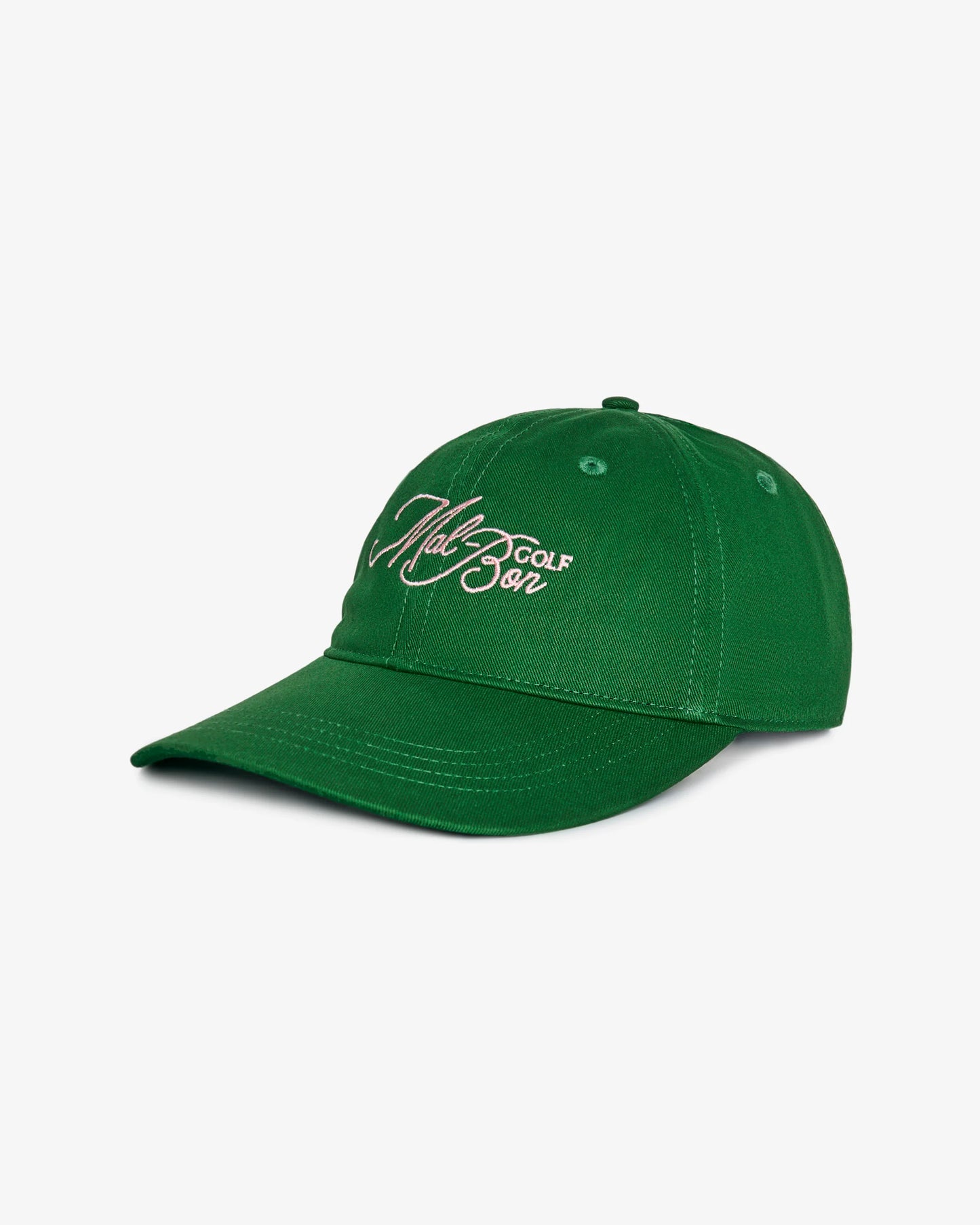 Palmetto Dad Hat - Garden Green