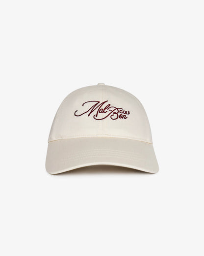 Palmetto Dad Hat - Whisper White