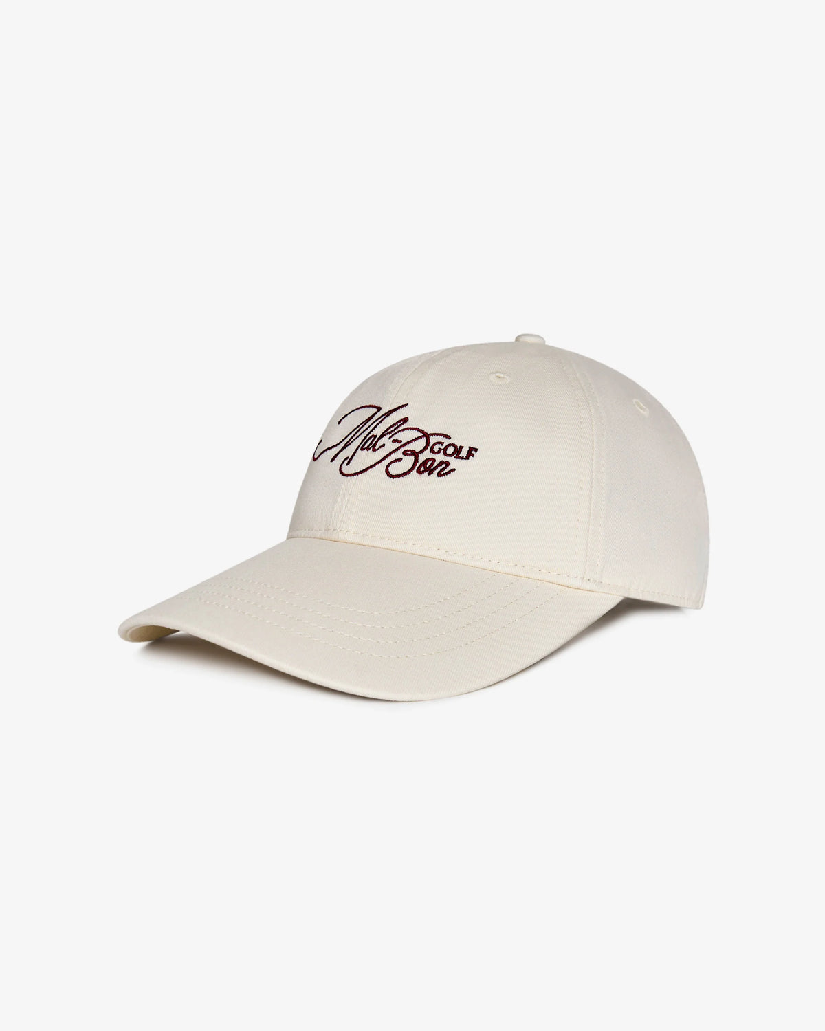 Palmetto Dad Hat - Whisper White