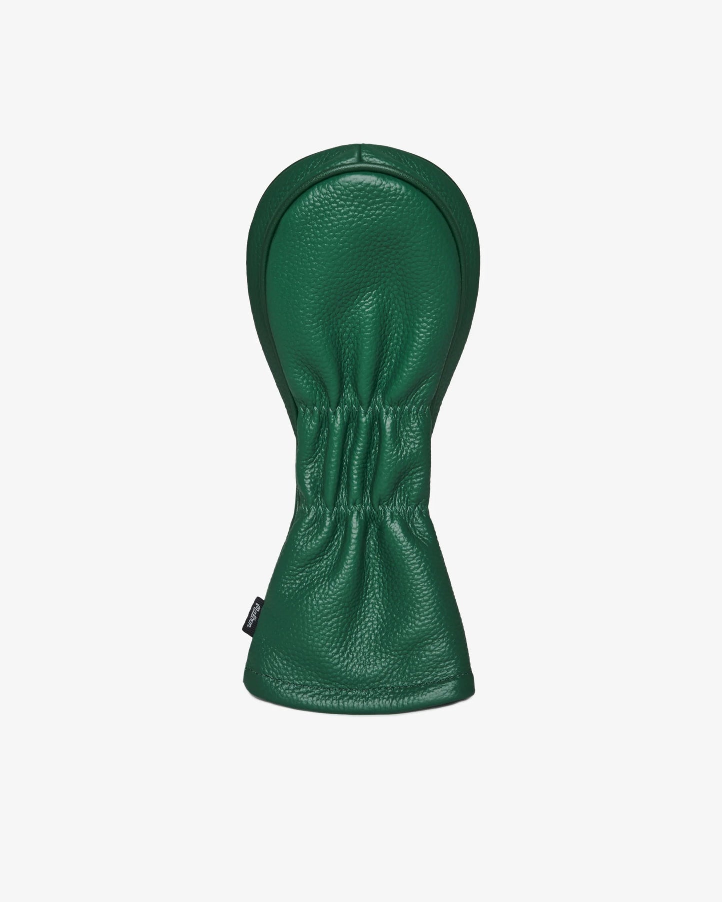 Waves Wood Cover - Garden Green