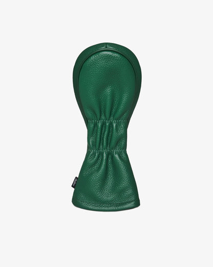 Waves Wood Cover - Garden Green