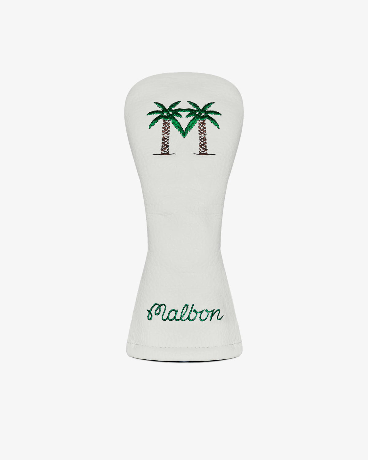 Palma Drive Hybrid Cover - Bright White