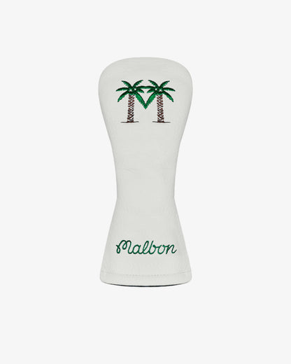 Palma Drive Hybrid Cover - Bright White