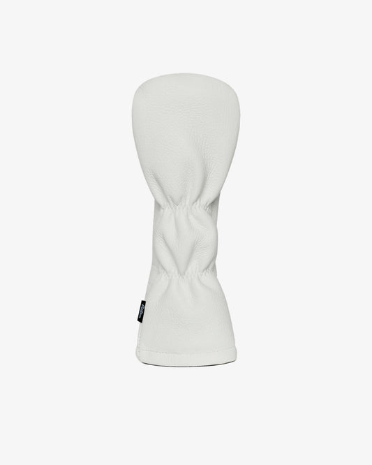 Palma Drive Hybrid Cover - Bright White