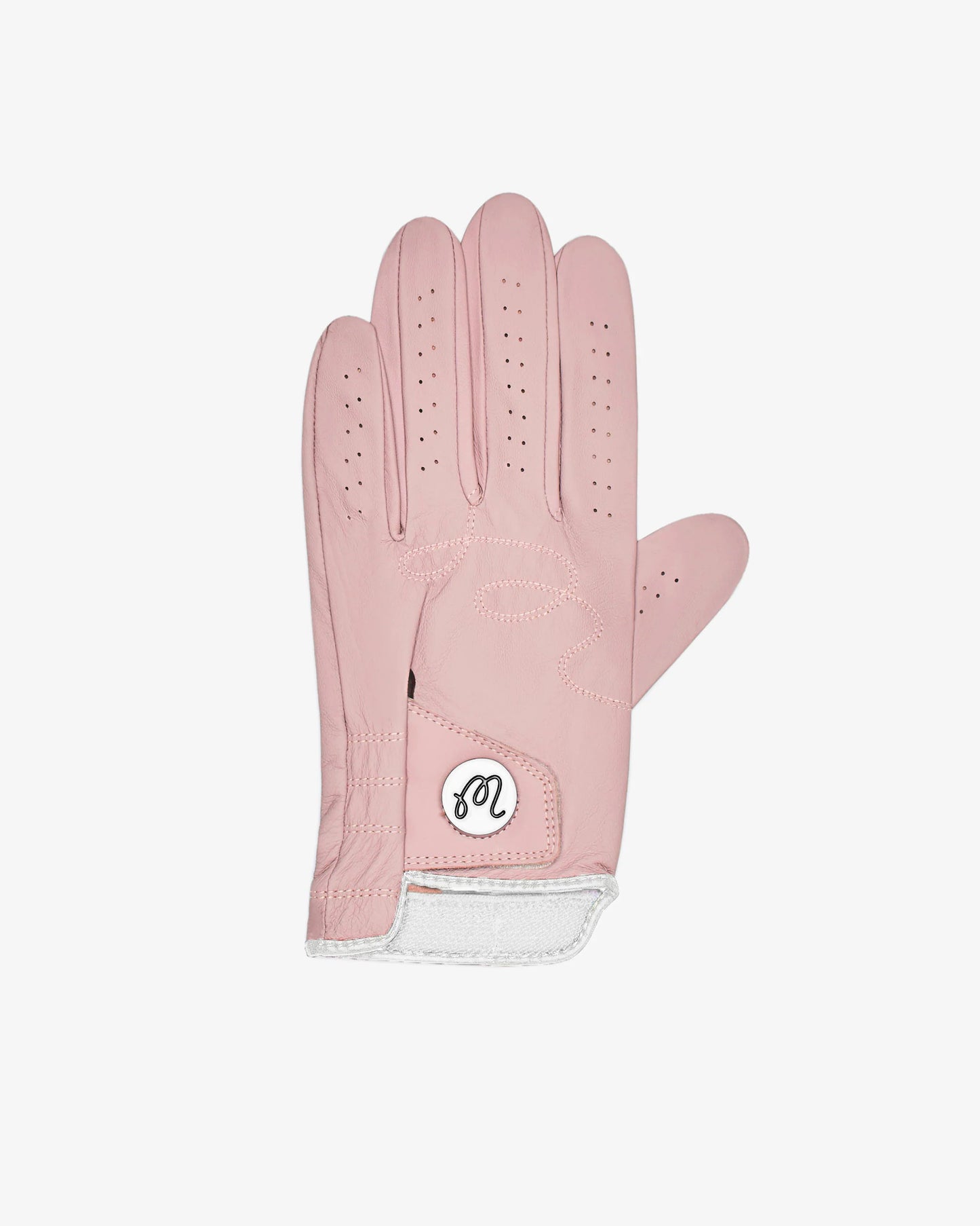 Palmetto Glove - Rosy Touch