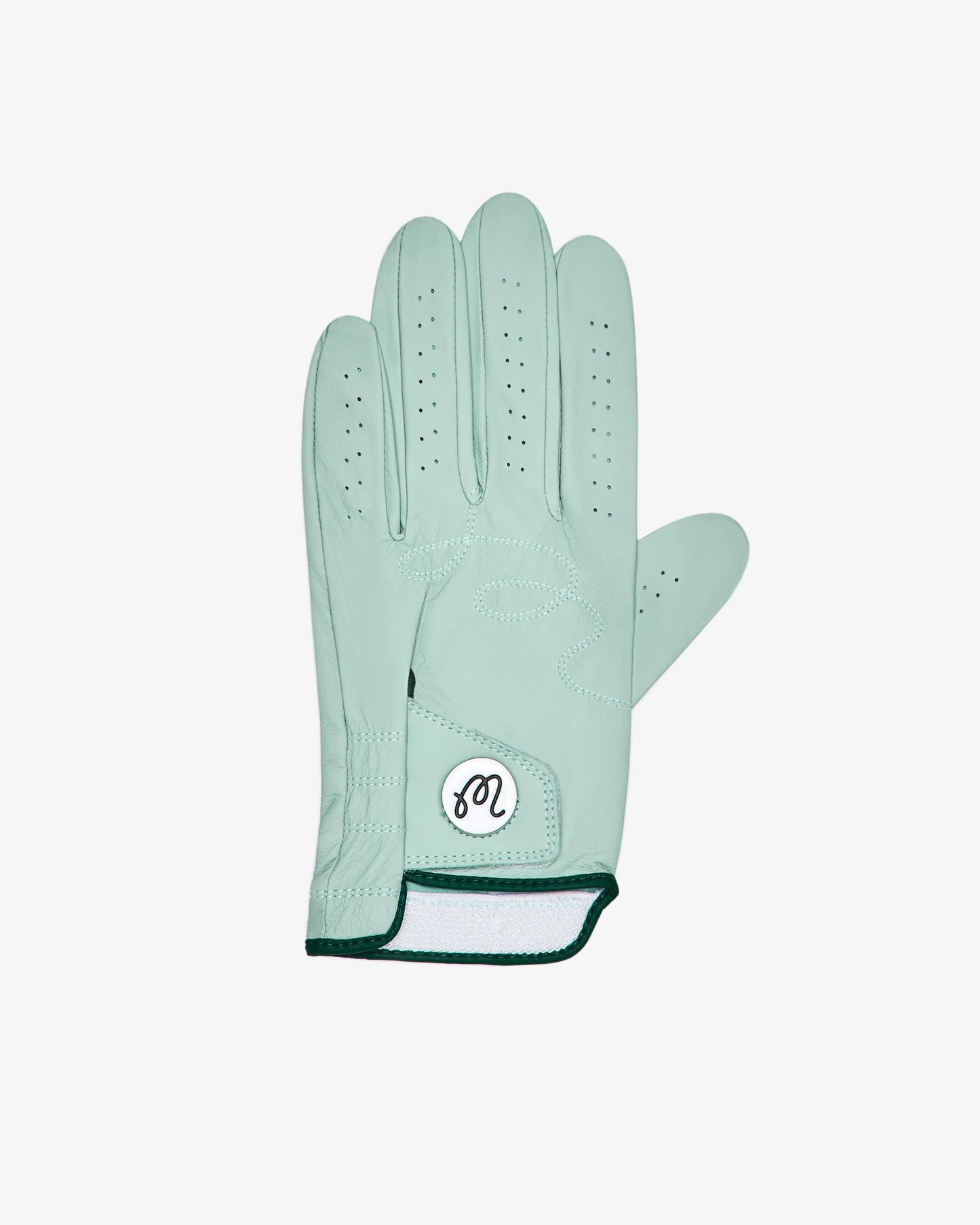 Palmetto Glove - Green Tint