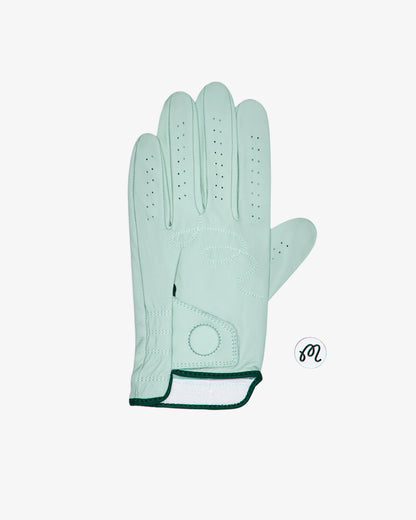 Palmetto Glove - Green Tint