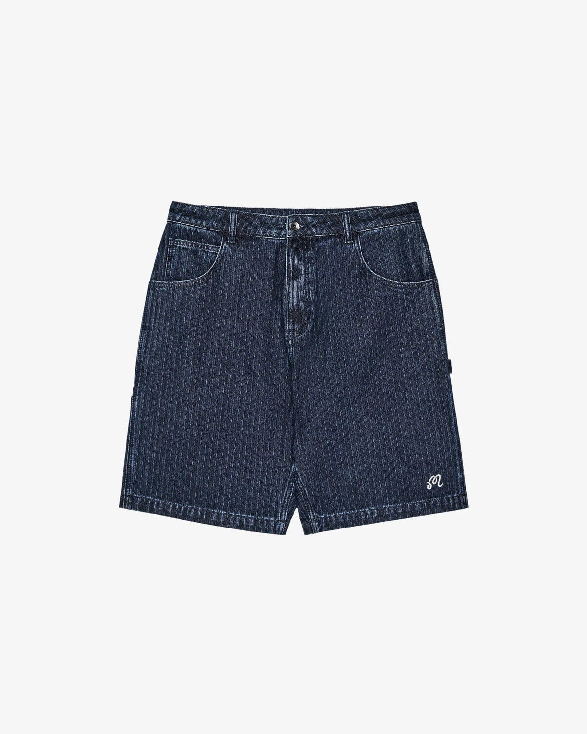 Foreman Short - Blueberry