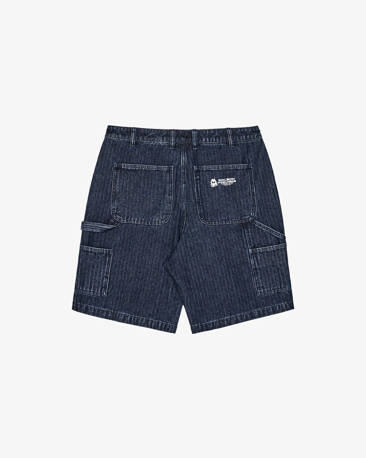 Foreman Short - Blueberry