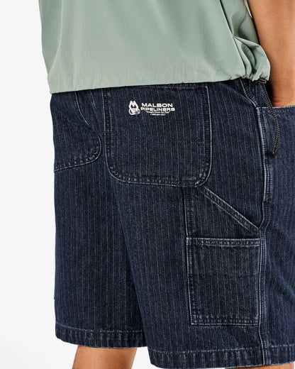 Foreman Short - Blueberry