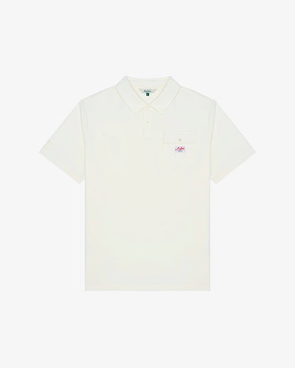 Jovis Benchmark Polo - Ivory