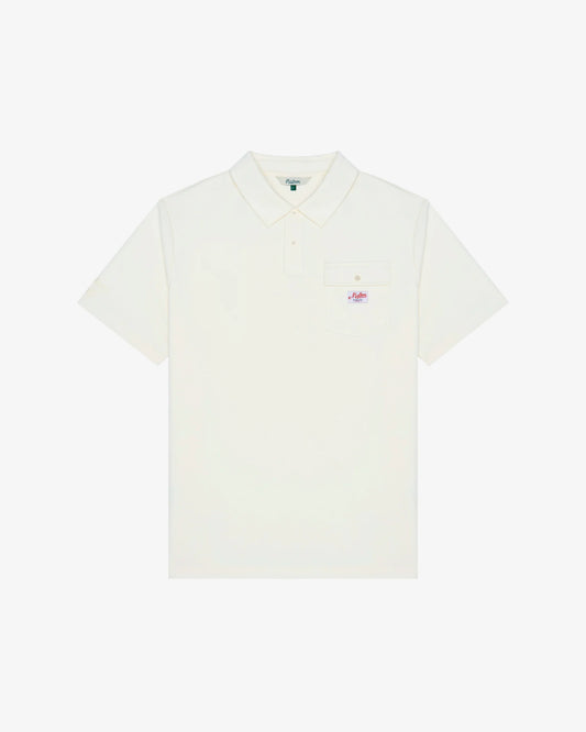 Jovis Benchmark Polo - Ivory