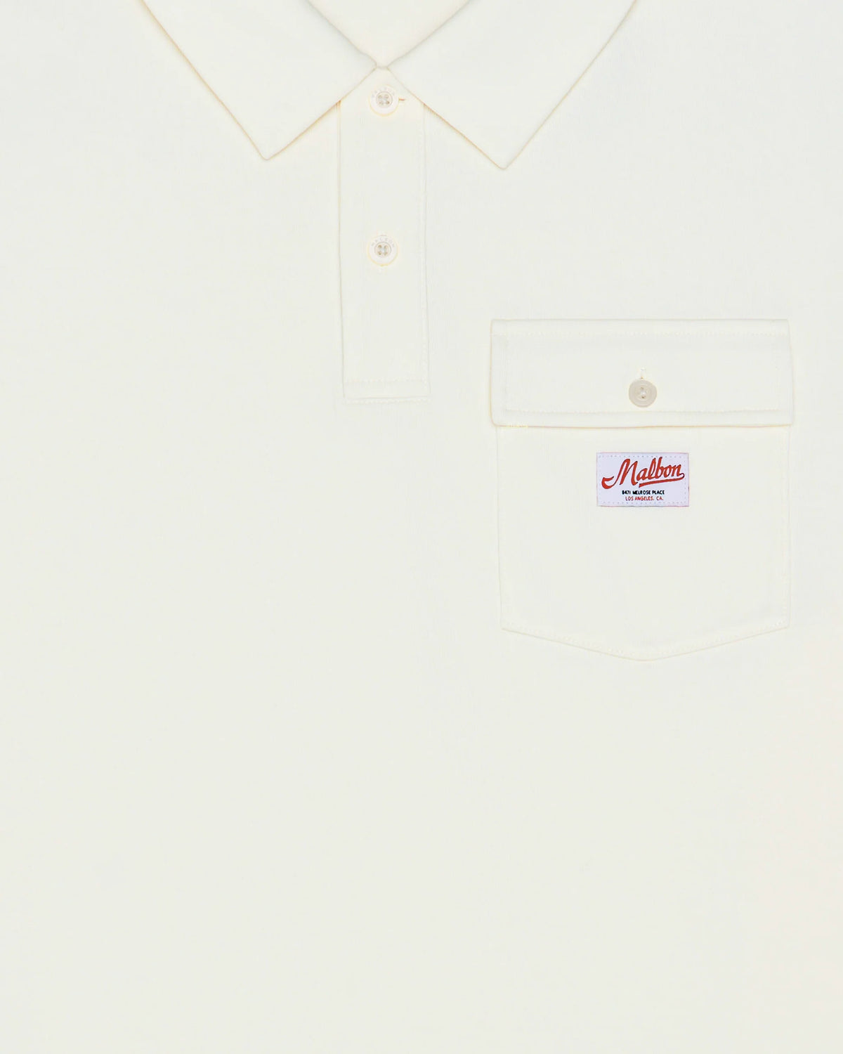 Jovis Benchmark Polo - Ivory