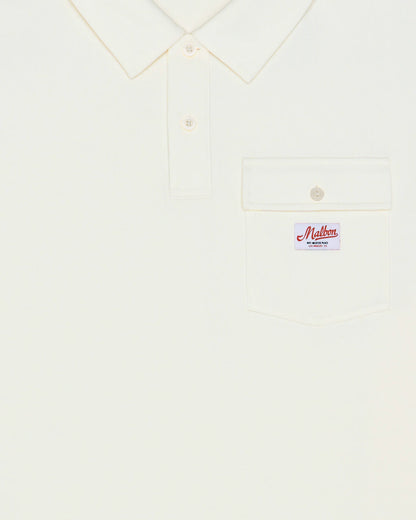 Jovis Benchmark Polo - Ivory