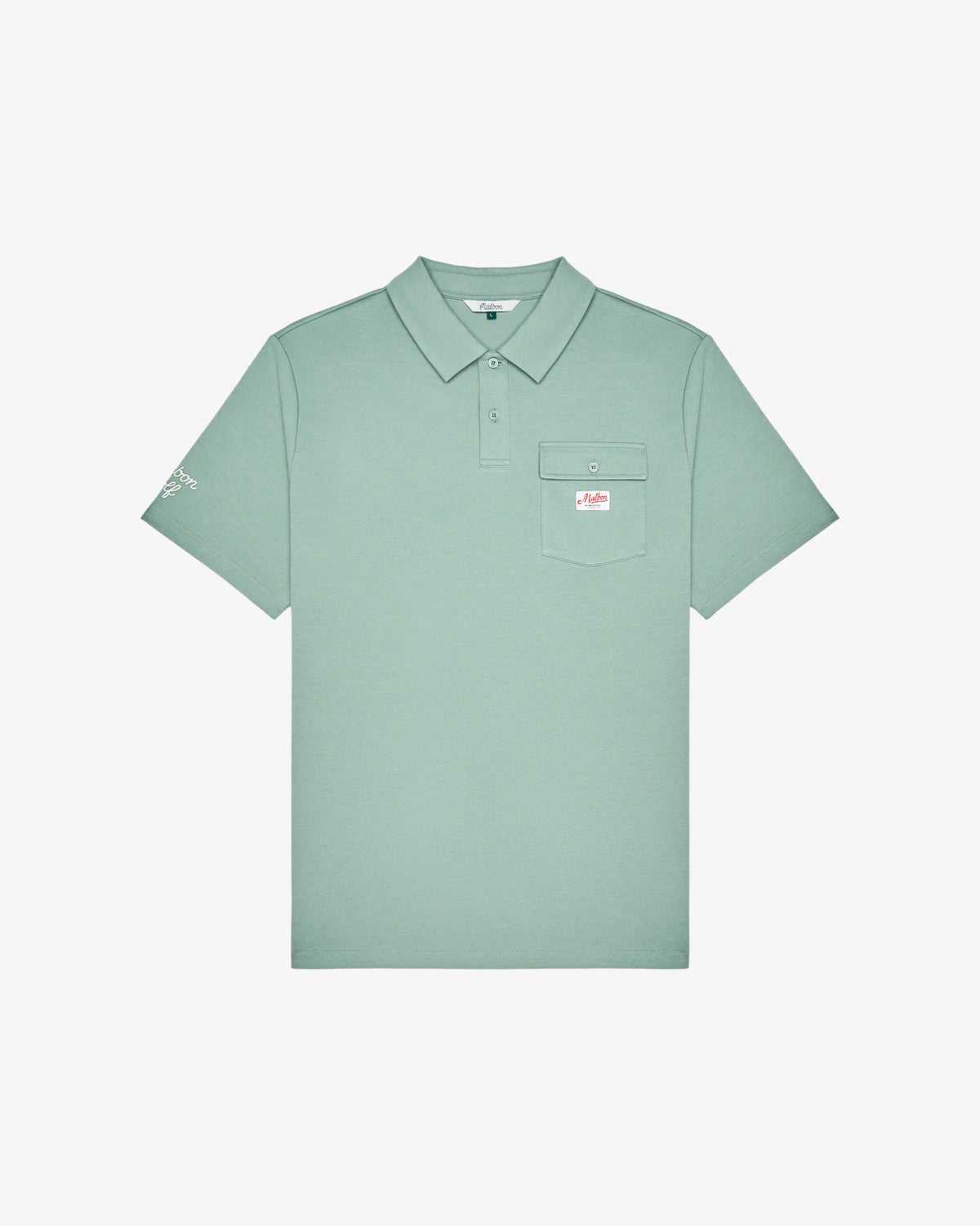 Jovis Benchmark Polo - Lily Pad
