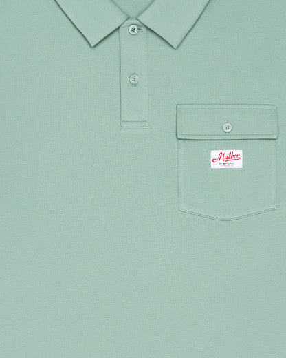 Jovis Benchmark Polo - Lily Pad