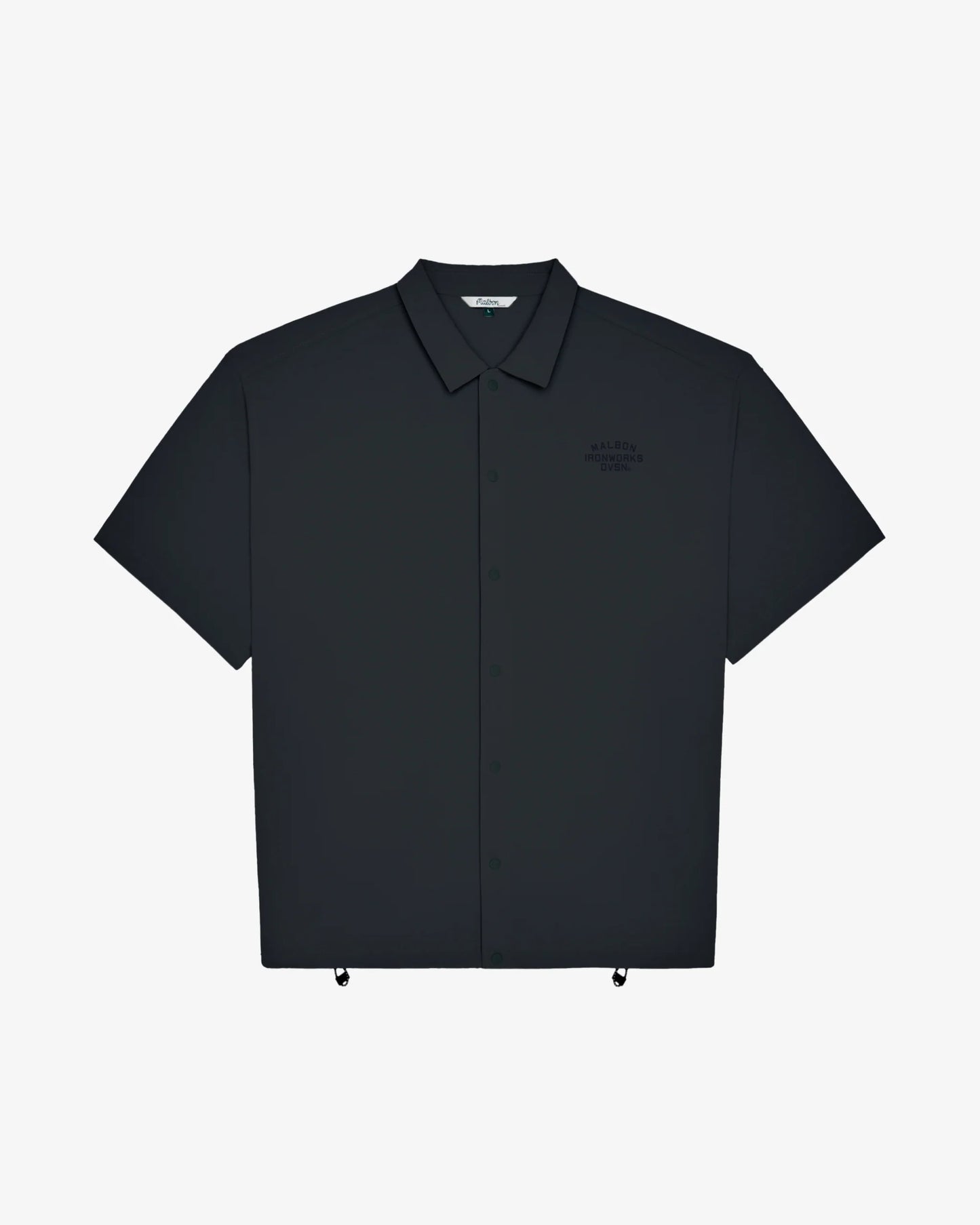 Division Shirt - Blueberry