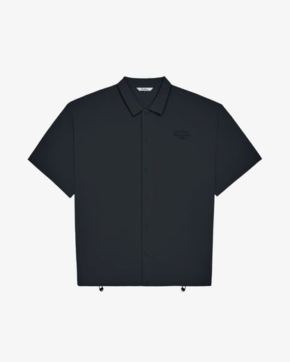 Division Shirt - Blueberry