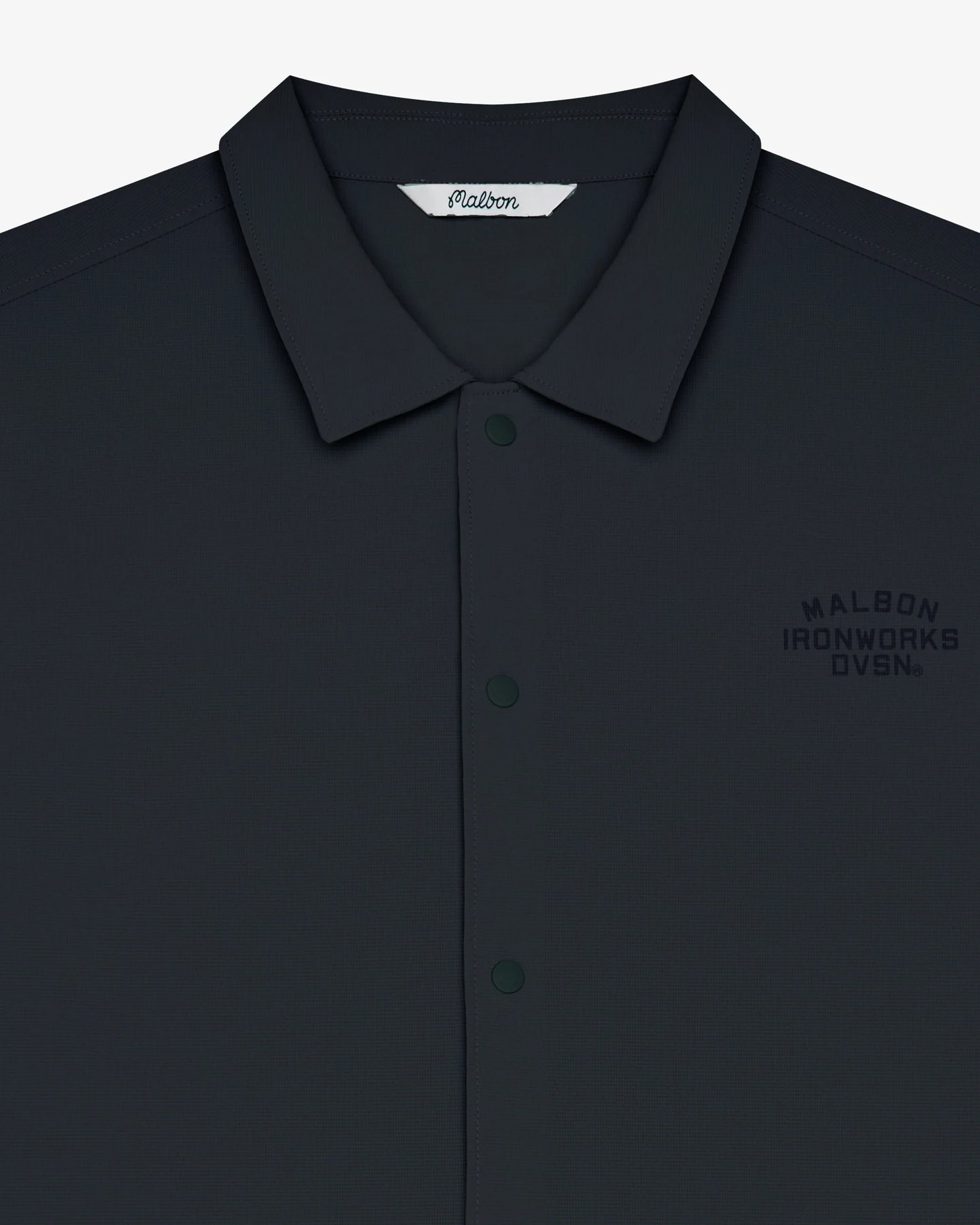 Division Shirt - Blueberry
