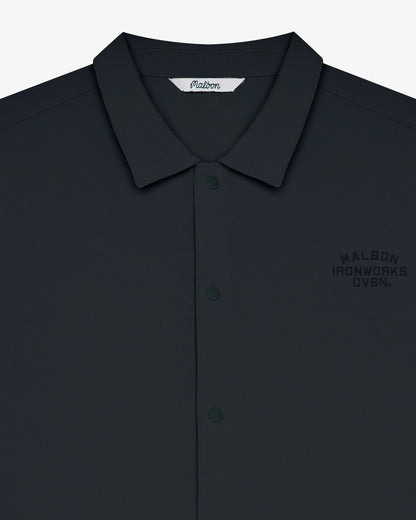 Division Shirt - Blueberry