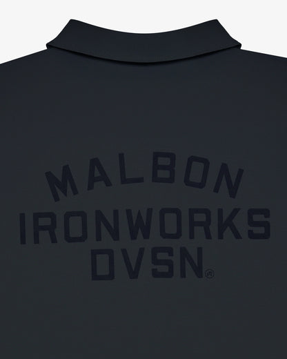Division Shirt - Blueberry