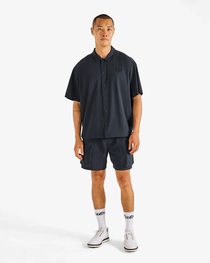 Division Shirt - Blueberry
