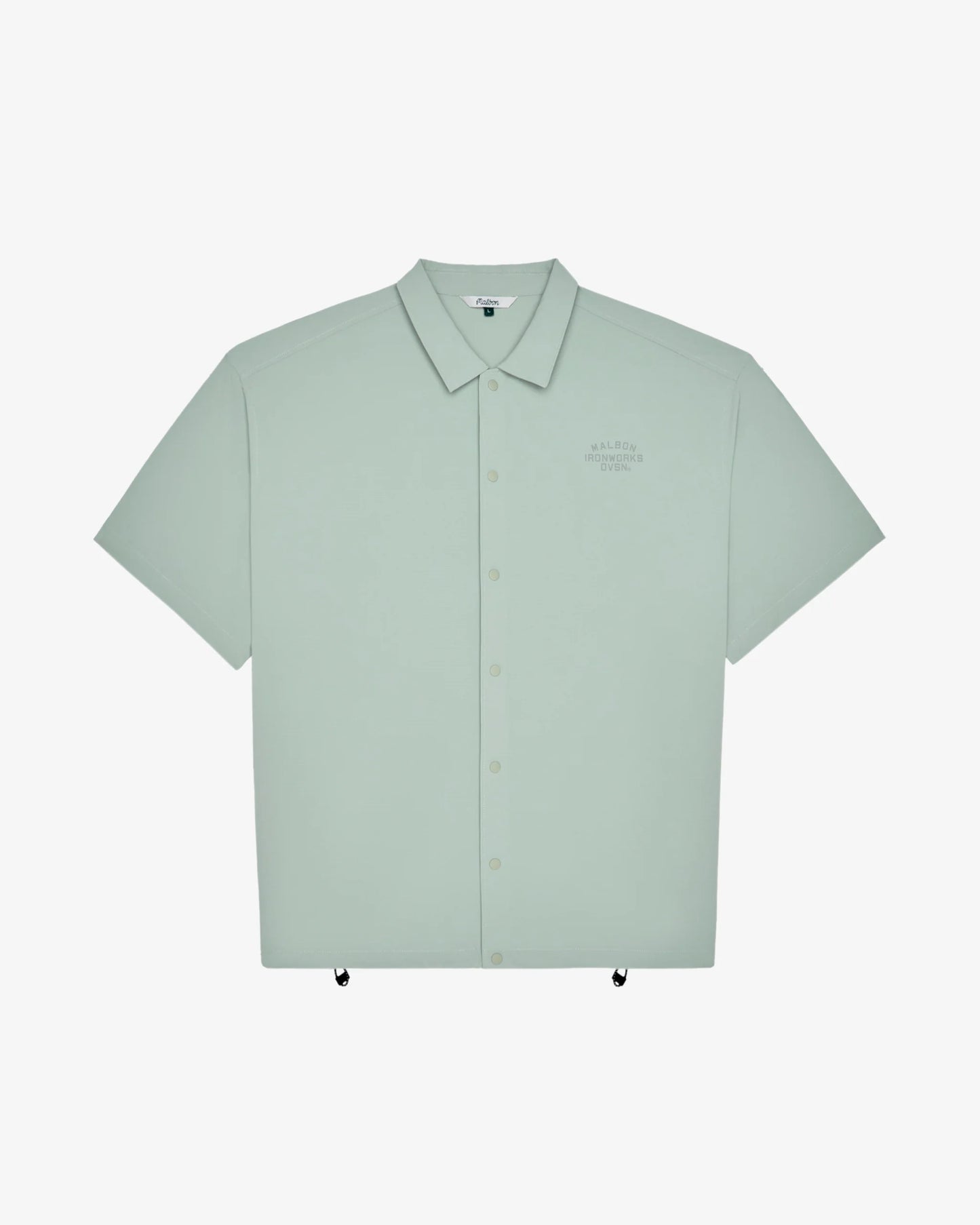 Division Shirt - Lily Pad