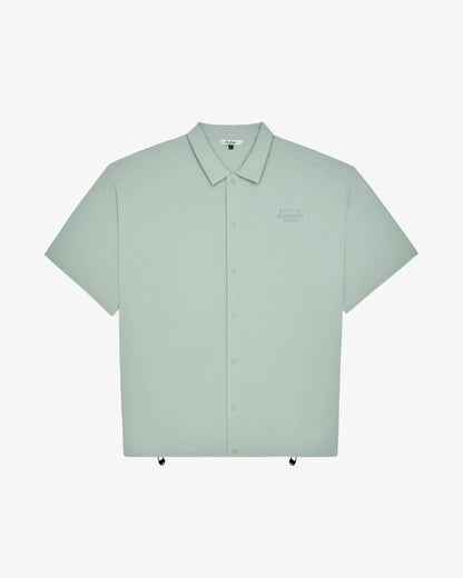 Division Shirt - Lily Pad