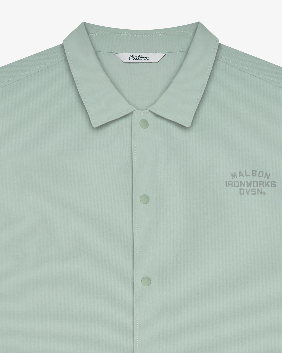 Division Shirt - Lily Pad