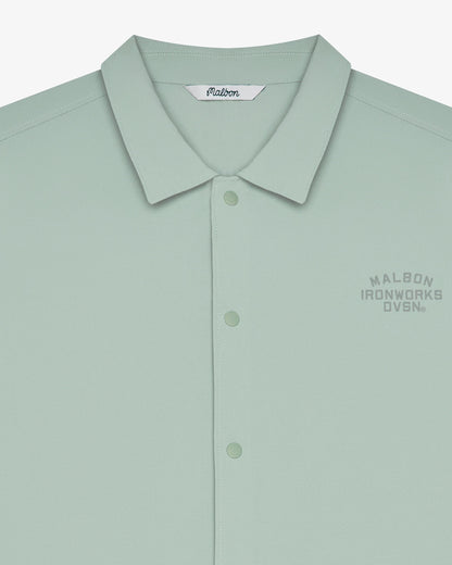 Division Shirt - Lily Pad
